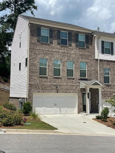 property at 168 Matson Run SW