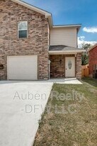 909 Parkplace Ridge in Princeton, TX - Building Photo