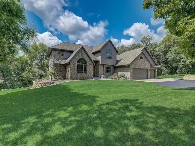 property at 419 Sopha Ct