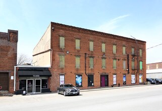 112 SE 4th St in Des Moines, IA - Building Photo - Building Photo