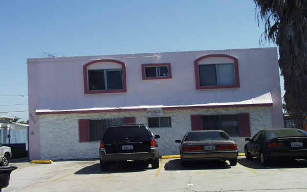 3777 N 46th St in San Diego, CA - Building Photo - Building Photo