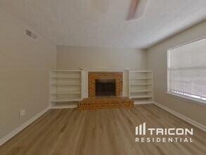3756 Sandy Shoals Ln in Decatur, GA - Building Photo - Building Photo
