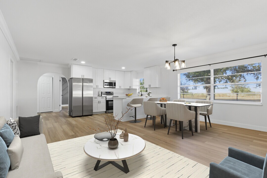 4420 W Carmen St in Tampa, FL - Building Photo