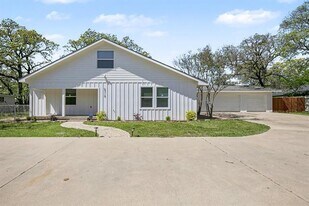 5318 Trentman St in Fort Worth, TX - Building Photo