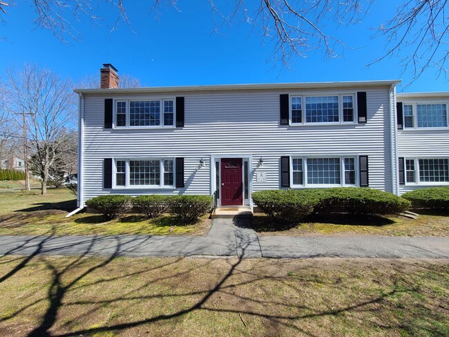 property at 174 Old Boston Post Rd