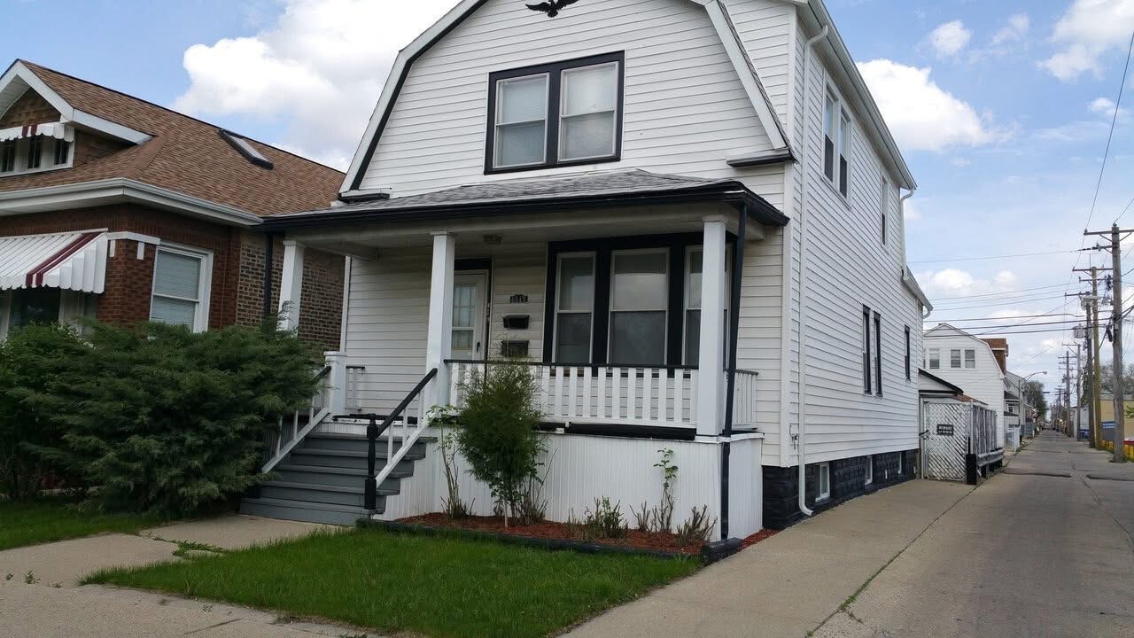 6243 S Kildare Ave in Chicago, IL - Building Photo