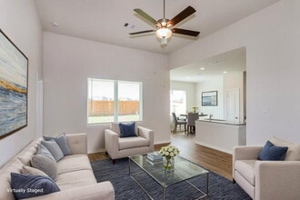 405 Sunny Highlands Dr in Katy, TX - Foto de edificio - Building Photo