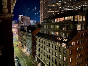 80 Broad St in Boston, MA - Building Photo - Building Photo