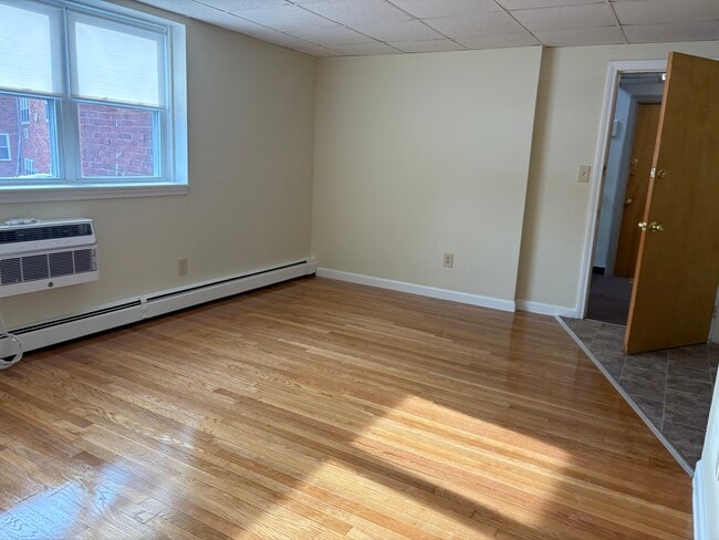 property at 1731 Washington St