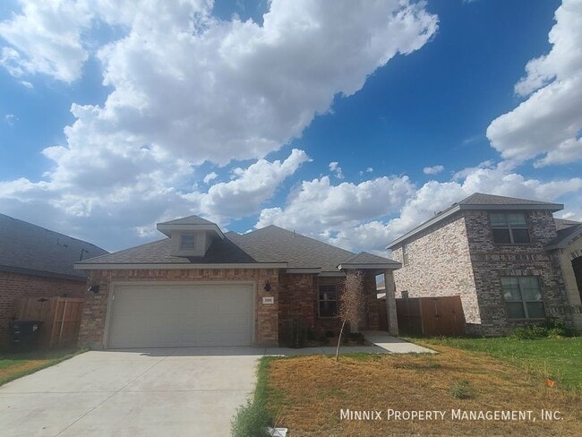 2105 Congress Rd in Odessa, TX - Building Photo - Building Photo