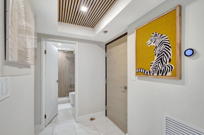property at 5460 N Ocean Dr