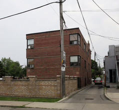 128 Sixth St in Toronto, ON - Building Photo - Building Photo