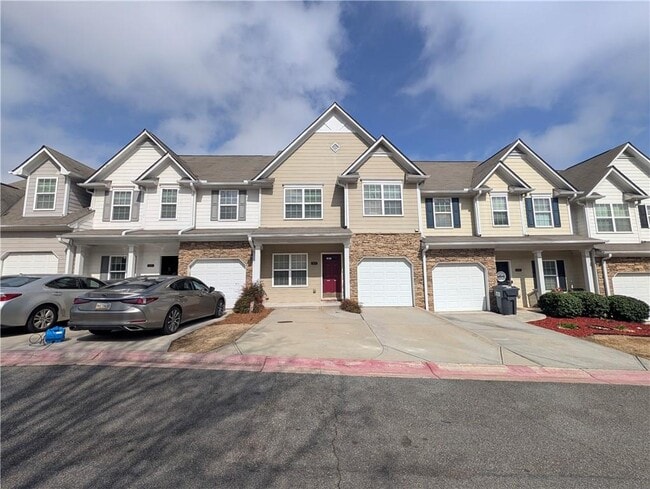 property at 354 Guibor Ct