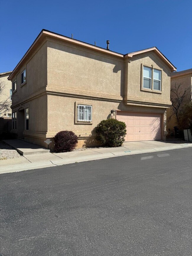 3155 Mountainside Pkwy NE in Albuquerque, NM - Building Photo - Building Photo