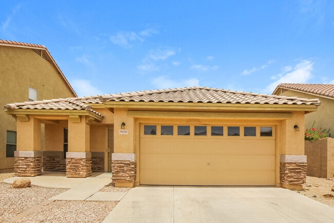 property at 9650 W Payson Rd