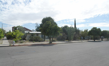 1750 E 10th St in Tucson, AZ - Building Photo - Building Photo