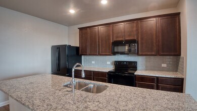 1630 Lummus Dr in Temple, TX - Building Photo - Building Photo