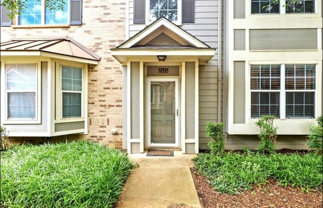 property at 2515 Durango Ridge Dr