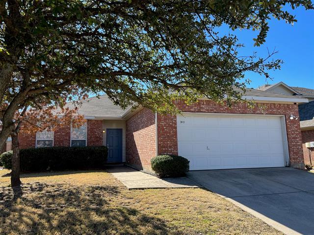 2612 Weslayan Dr in Denton, TX - Building Photo - Building Photo
