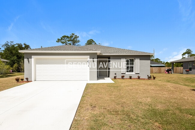 property at 3090 Tinley Rd SE