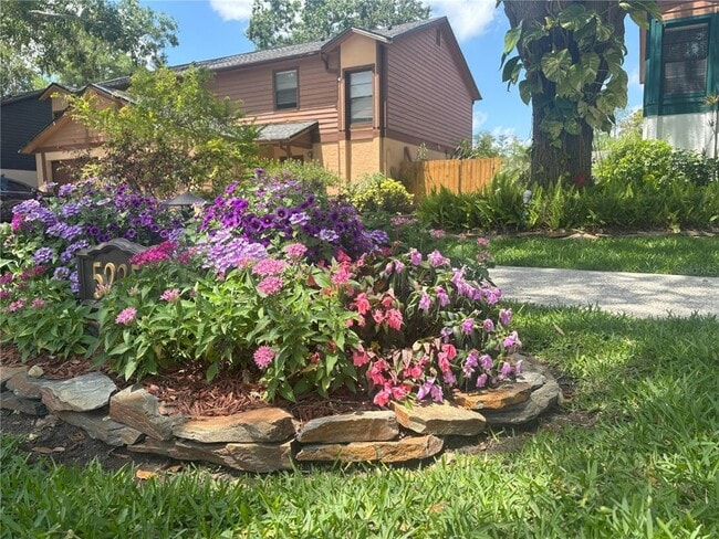 property at 5237 Corvette Dr