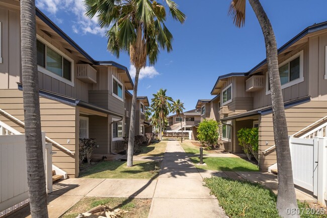 property at 91-1031-1031 Kamaaha Ave