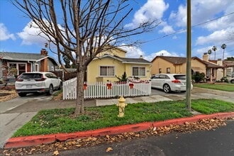 646 N 15th St in San Jose, CA - Building Photo - Building Photo