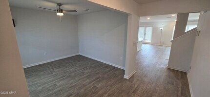 3991 Silver Spur Rd in Panama City, FL - Building Photo - Building Photo