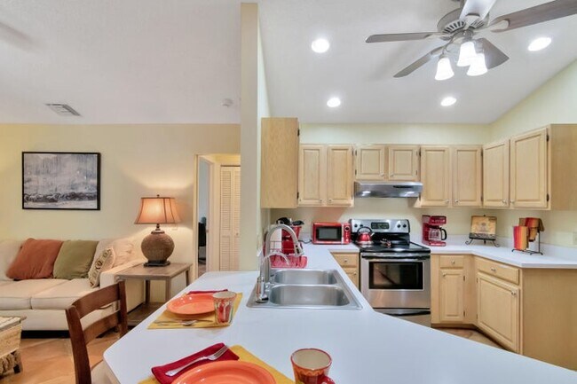 property at 13725 Folkestone Cir