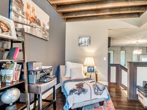 17357 Shadow Hawk Ln in Edmond, OK - Building Photo - Building Photo