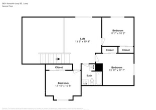 5631 Komachin Loop SE in Lacey, WA - Building Photo - Building Photo
