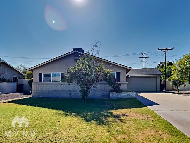 property at 3037 N 81st St