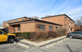 The Chambers in Columbus, OH - Foto de edificio - Building Photo