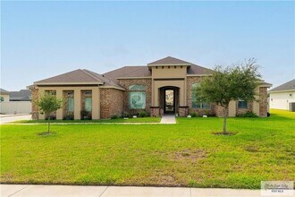 2014 Thacker Ln, Unit HOME0050 in Harlingen, TX - Building Photo - Building Photo