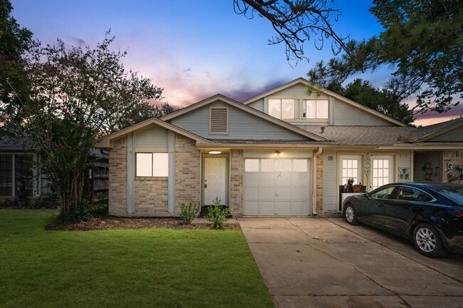 property at 5204 Beaverbrook Dr
