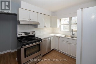 32 Wistow St in London, ON - Building Photo - Building Photo