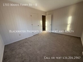1703 Wards Ferry Rd in Lynchburg, VA - Building Photo - Building Photo
