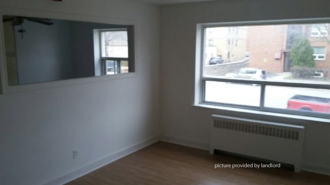 property at 313 The Kingsway