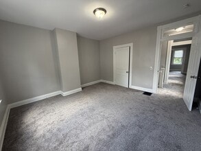 2036 Mackoy St in Covington, KY - Building Photo - Building Photo