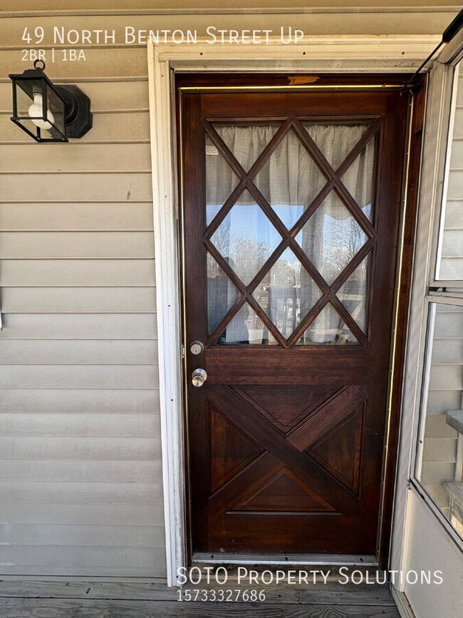 49 N Benton St in Cape Girardeau, MO - Building Photo - Building Photo