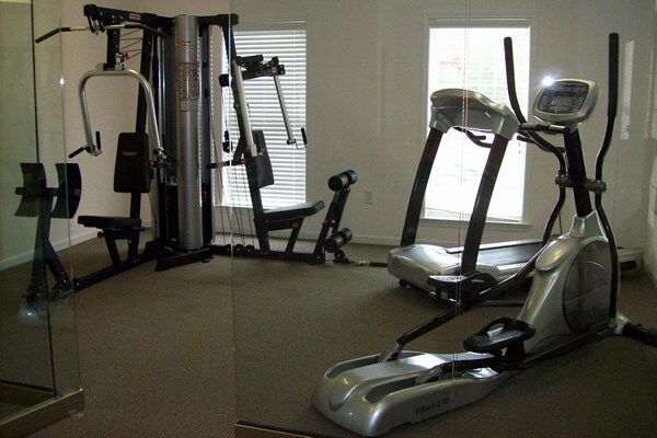 High Grove Apartments photo'