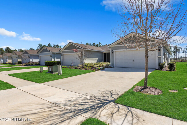 93 Wheatfield Ave in Nocatee, FL - Building Photo - Building Photo