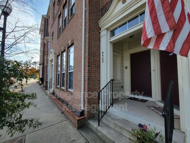 property at 9523 Center St