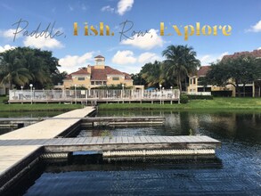 2485 NW 33rd St in Oakland Park, FL - Building Photo - Building Photo