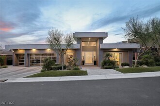 667 Palisade Rim Dr in Henderson, NV - Building Photo - Building Photo