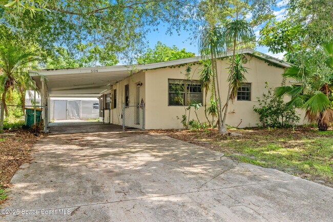 504 Cornell Ave in Melbourne, FL - Building Photo - Building Photo