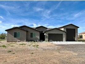 36258 N 26th St in Cave Creek, AZ - Building Photo