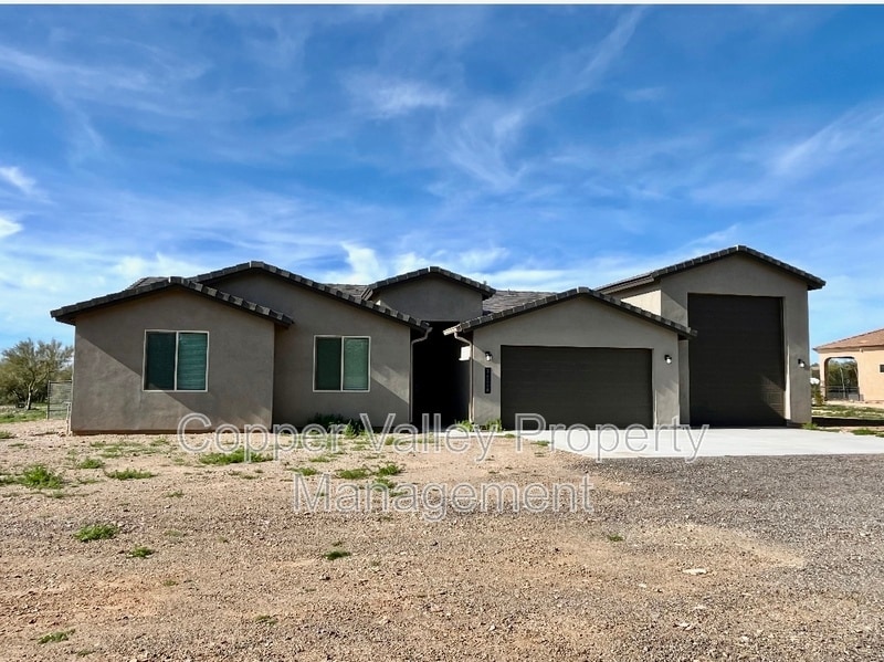 36258 N 26th St in Cave Creek, AZ - Building Photo