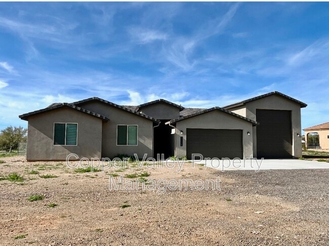 property at 36258 N 26th St