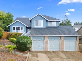 15926 SW Hampshire Terrace in Tigard, OR - Building Photo